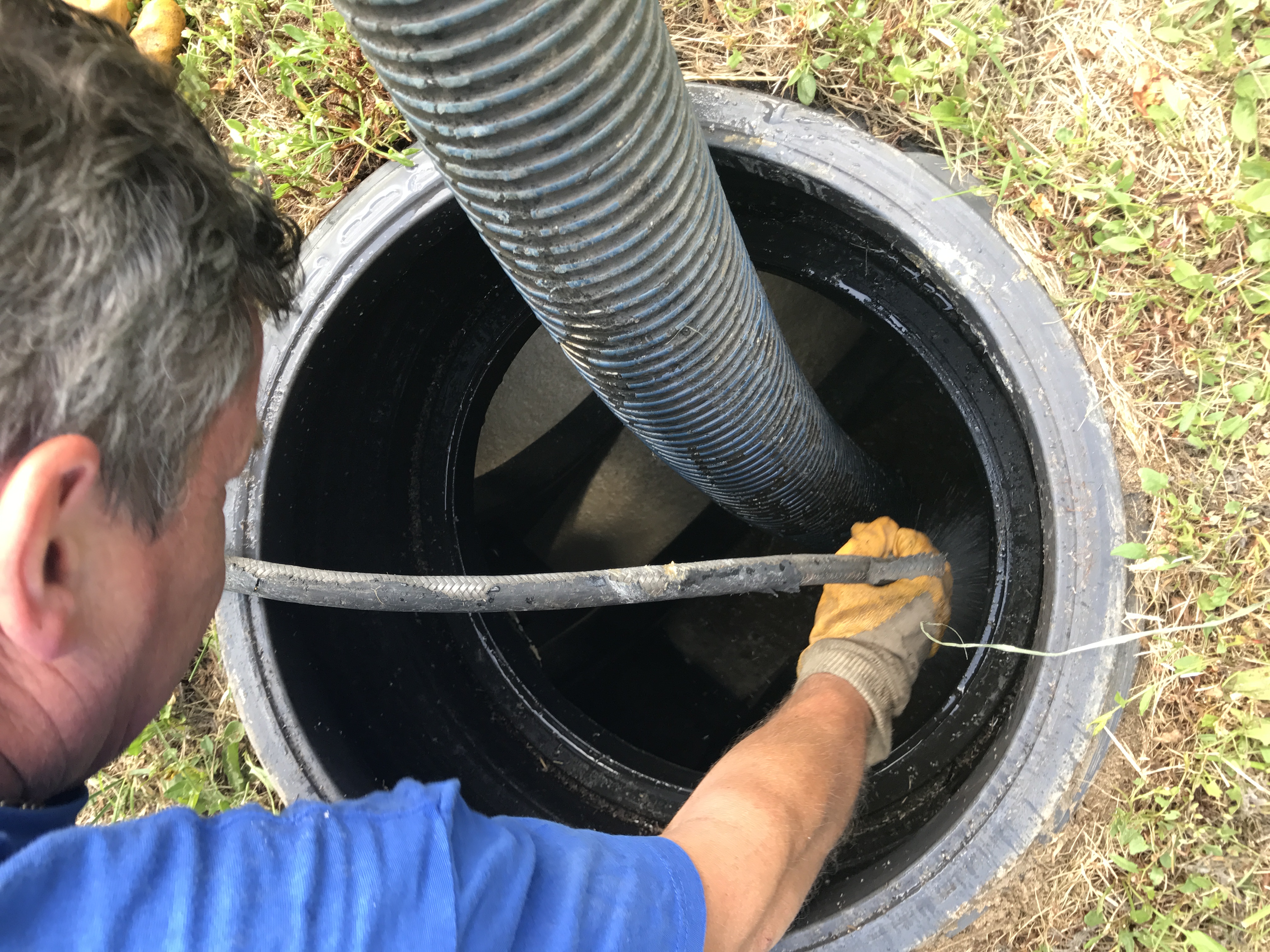 debouchage de canalisation à la Garenne-Colombes dans les Hauts de seine (92)