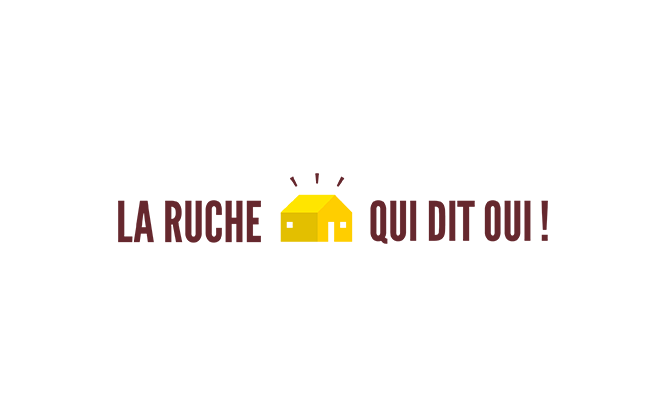 La ruche qui rit